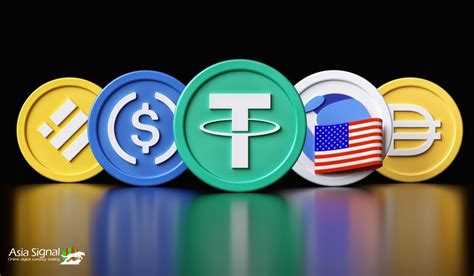 Stablecoins: Providing Stability in a Volatile World