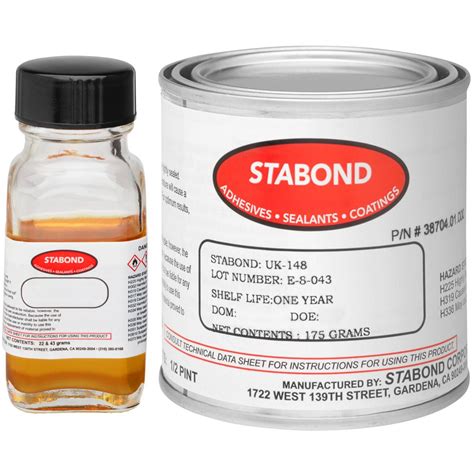 Stabond Adhesive NRS