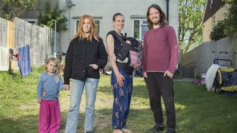 Stacey Dooley branded ‘lazy’ and ‘insensitive’ by off-grid benefits ...