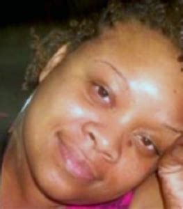 Stacey Latrice White Obituary