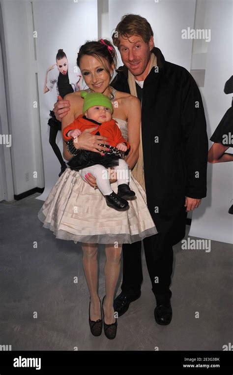 Stacey bendet husband