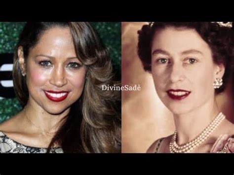 Stacey dash and queen elizabeth. Things To Know About Stacey dash and queen elizabeth. 