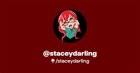 Staceydarling Onlyfans Leak (SEX) 🍌