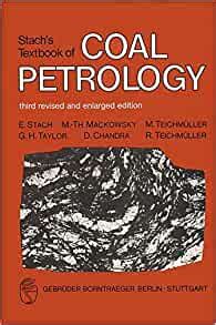 Stachs lehrbuch der kohlepetrologie stach s textbook of coal petrology. - Manual compressor vmy 436h sabroe screw.