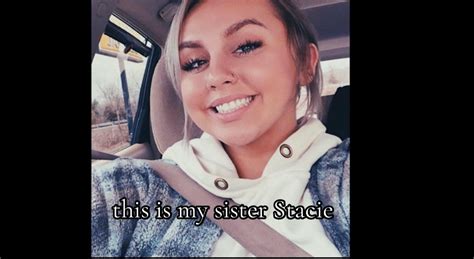 Stacie  Tiktok Leaked 🔥 [HD]
