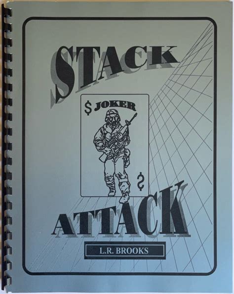 Stack Attack