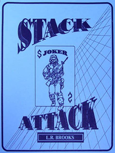 Stack Attack