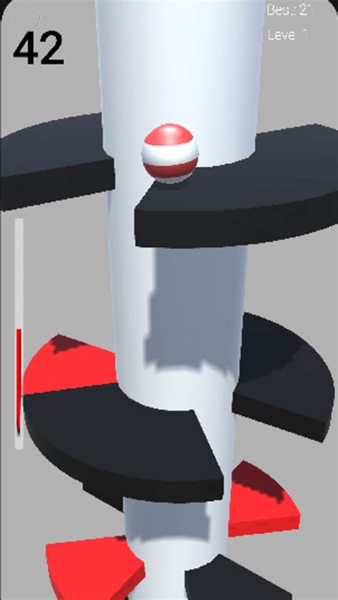 Stack Tower Ball Falling Ball APK Download for Android 