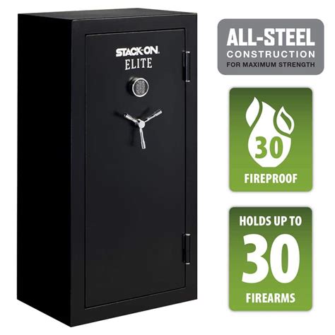 Stack on elite gun safe manual. - Step by step guide to building a sauna cheap with no experience.