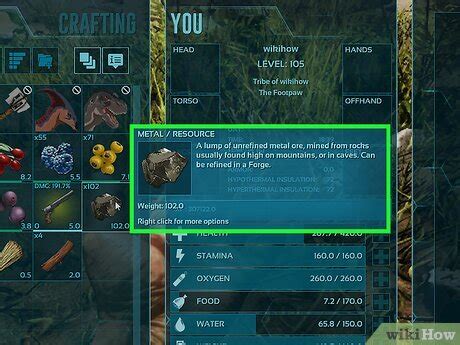 Stack size multiplier ark.  Metal ingots were increased recently which is welcom...