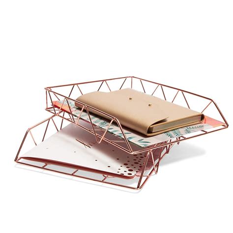 Stackable Desk Tray : Target