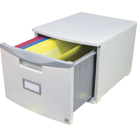 Stackable File Drawer