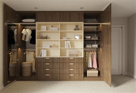 Stackable drawers wood.  Designed to perfectly complement the Urban wardrobes, this ...