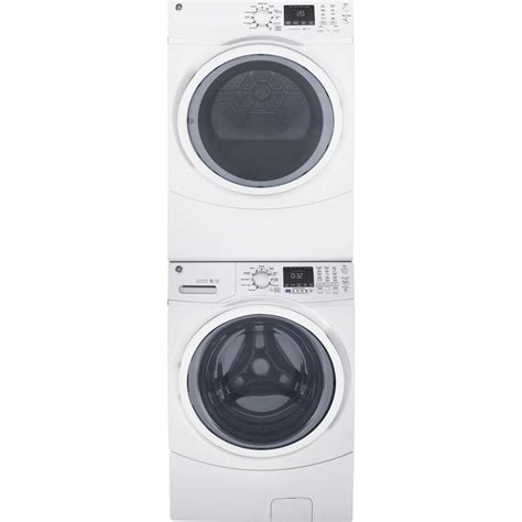 For people who prefer the cohesive look and performance of a laundry suite, Costco has a variety of matching side-by-side washers and dryers, and stackable washer and dryer sets. And if space is limited, we offer stacked washer/dryer units and all-in-one washer/dryer combos. Make laundry day a breeze with our washers and dryers. .