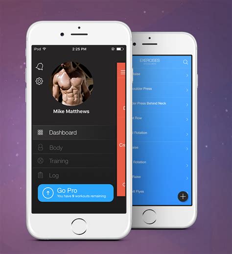 Stacked app. Stacked Classes allows you to custom-build your perfect total - body workout ahead of time on your hardware, iOS/Android devices, or on the web. Instead of finishing your workout and having to take the time to search for another, you’ll now have the ability to keep your momentum and flow right into the next class without a hitch. 