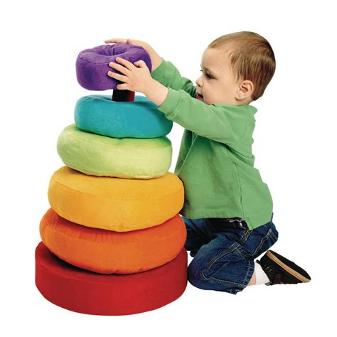 Stacking Toys Good For Baby