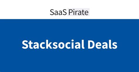 Stacksocial legit. Feb 1, 2022 · AskWoody Plus. February 1, 2022 at 8:59 am #2422657. I’ve seen a couple offers from ZDNet and Stack Social for a Lifetime License to Microsoft Office Professional Plus 2021 for Windows or Mac for $49.99. I’ve heard of ZDNet before – they’ve been around forever (I subscribed to their PC Magazine print edition back in college in the early ... 