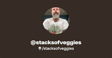Stacksofveggies Onlyfans Leak 💦 +18
