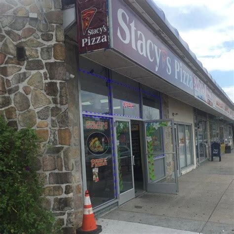 Stacy's Pizza nearby at 4201 Market St, Philadelphia, PA: Get restaurant menu, locations, hours, phone numbers, driving directions and more.