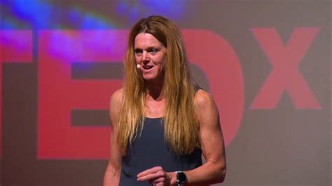 Stacy Sims: Women are Not Small Men: a paradigm shift in the