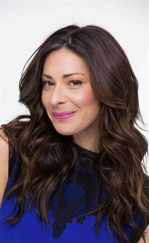 Stacy london. Stacy London wanted to talk about aging. But nobody else in her world seemed to. London has had a long and successful career in television, including a fame-making run as cohost of the show What ... 