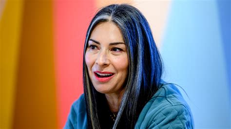 Stacy london