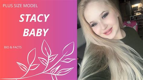 Stacy.Baby Leaks (SEX) 🍆