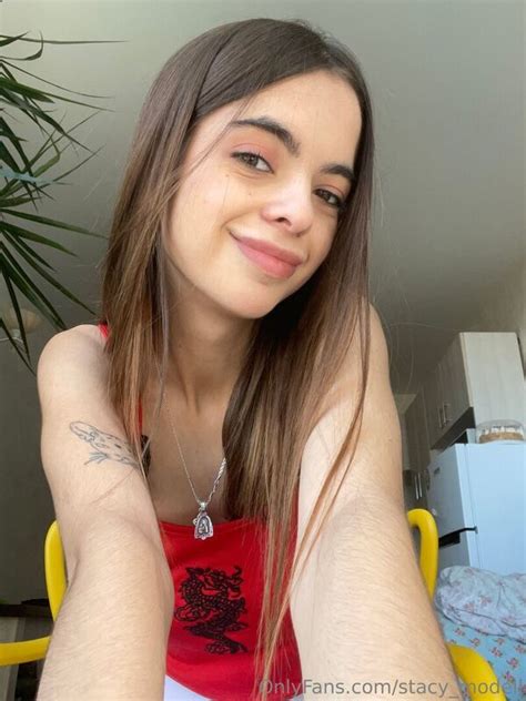 💋 (SEX) Stacymil Onlyfans Leaked