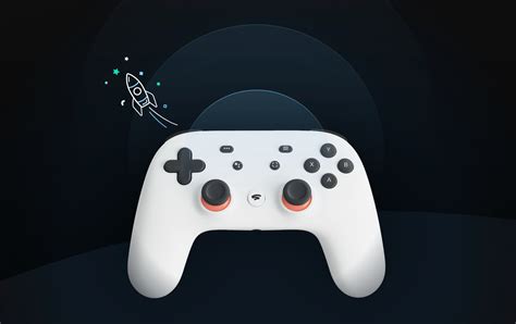 Stadia controller not linking.  Stadia Controller Not Working Wirelessly With Ste...