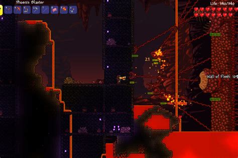 Stadia version of Terraria is back in production after developer ...