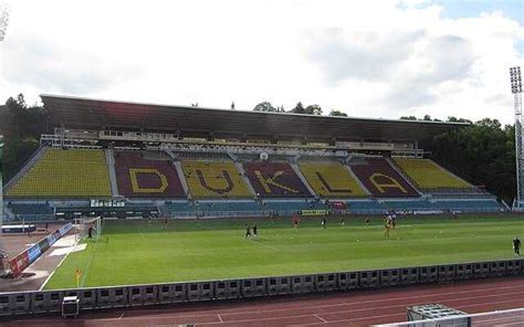 Stadion Juliska – Wikipedie