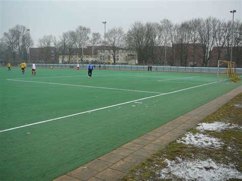 Stadion haselhorst