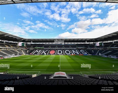Stadium Mk