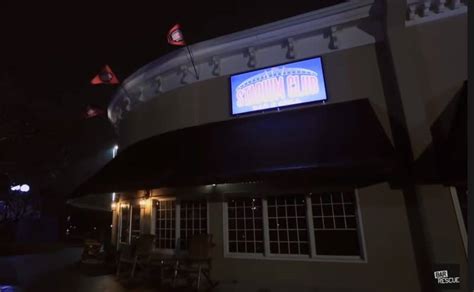 Stadium club bar rescue. Of the 215 bars that have been on Bar Rescue to date, 106 of them are still open. These are: View this post on Instagram. A post shared by Bar Rescue (@barrescuetv) Season one: Champs Sports Pub. The Canyon Inn, renamed The Canyon Saloon. Season two: The Bamboo Beach Tiki Bar, renamed Bamboo Beach Club & Tiki Bar. 