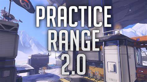 Stadium practice range overwatch code.  Find Overwatch Workshop Codes to play with friends, rand...