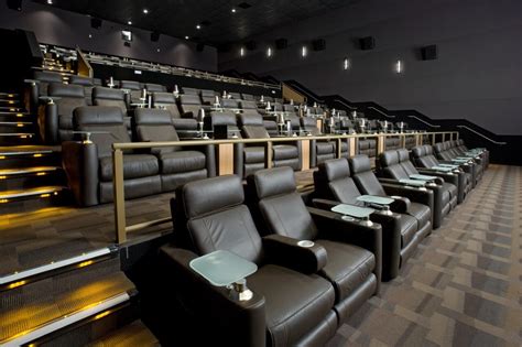 Stadium seating movie theater meaning. .  ...