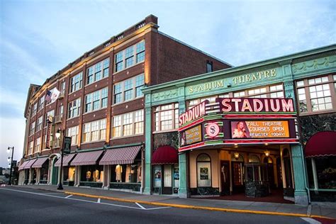 Stadium theater woonsocket. Rhode Island's Stadium Theatre offers the widest variety of high-caliber, live entertainment and theater education at family-affordable prices. 401-762-4545. Join Our Mailing List. ... 28 Monument Square, Woonsocket, RI 02895 | 401-762-4545 