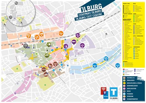 Stadsplattegrond van tilburg met centrumkaart en volledig naamregister. - 1963 john deere 2010 service manual.