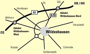 Stadt  und wanderplan wildeshausen: staatlich anerkannter luftkurort, kreisstadt. - 2015 gmc c7500 dump truck manual.
