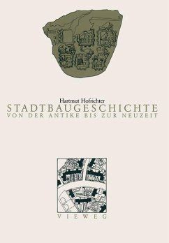 Stadtbaugeschichte von der antike bis zur neuzeit. - Believe study guide by randy frazee.