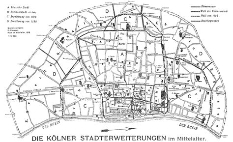 Stadterweiterungen und stadtplanung im 19. - Manuale di soluzione dei fondamenti digitali.