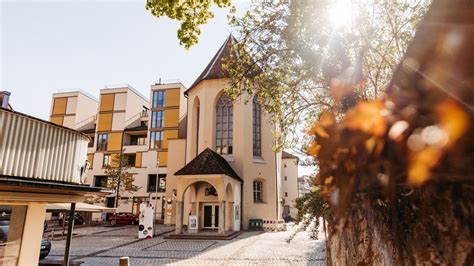 Stadttheater Lindau - Lindau (Bodensee)