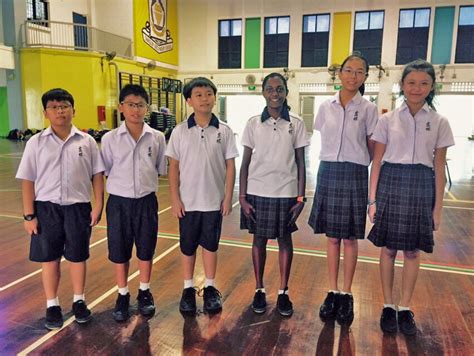 Staff – Tanglin Secondary School