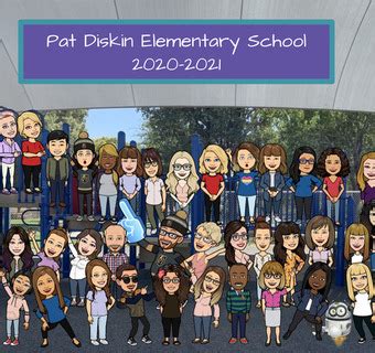 Staff - Diskin Elementary