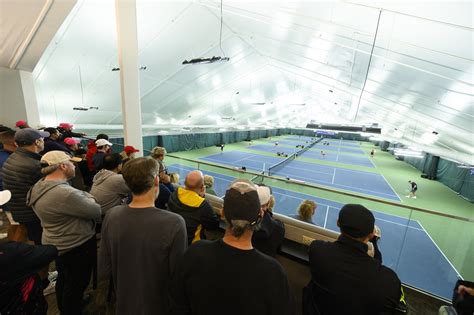 Staff - OKC Tennis Center