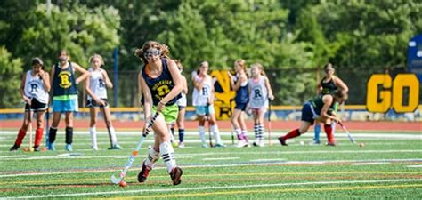 Staff - Rochester Field Hockey Camps & Clinics