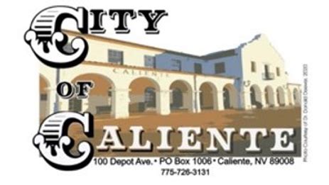 Staff - The City of Caliente