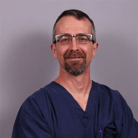 Staff Barry Hammaker - Vail Valley Surgery Center