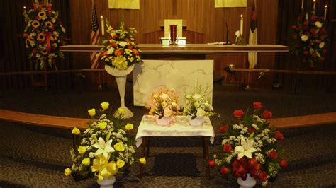 Staff Church Funeral Services