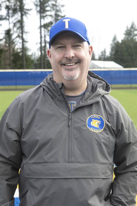 Staff Directory - Tahoma High School